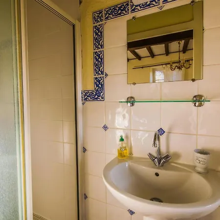 Charming Modernised Authentic Farmhouse In De Visa With Pool * Bourg-de-Visa
