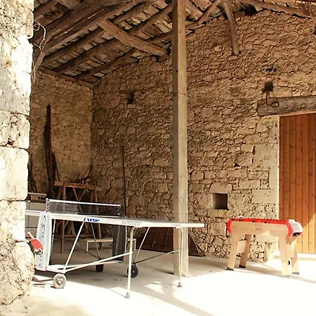 Charming Modernised Authentic Farmhouse In De Visa With Pool Сasa de vacaciones *